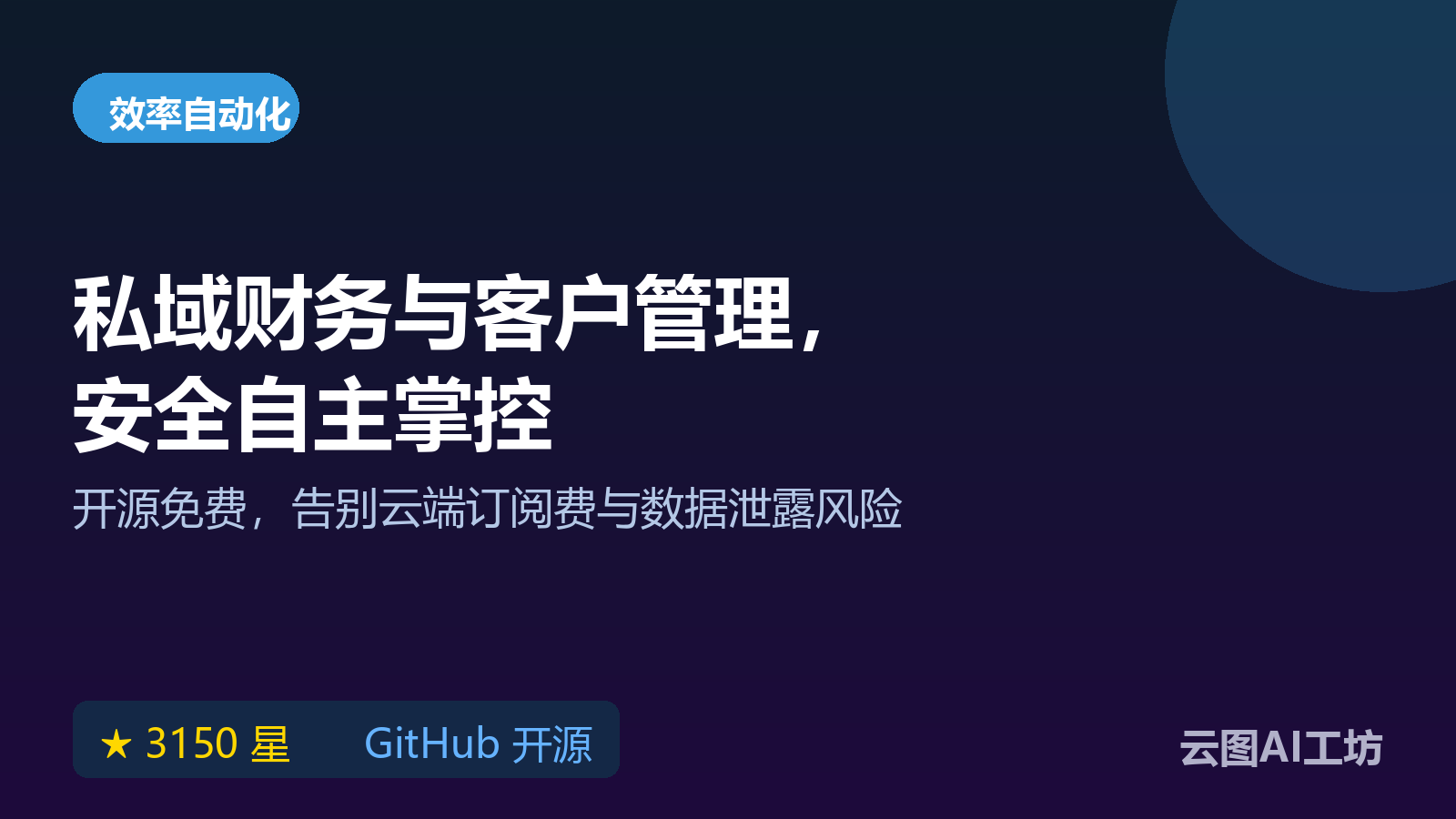 自托管开源发票与客户管理应用：InvoicePlane