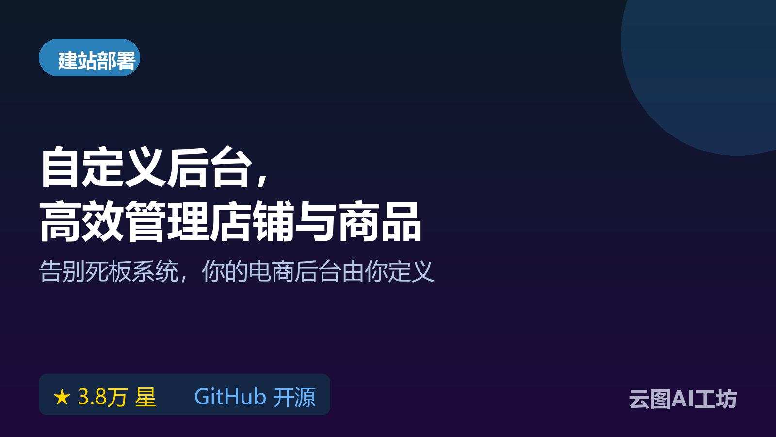 Directus:连接任意 SQL 数据库即时生成后台与 API