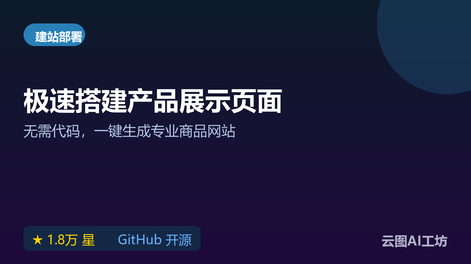 静态网站怎么打包，Zola批量生成教程